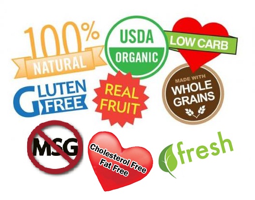 Organic Labeling and Marketing: Who can I trust?