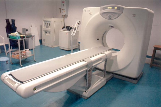 How Dangerous Are CT Scans? X-ray Radiation May Pose Serious Cancer Risk